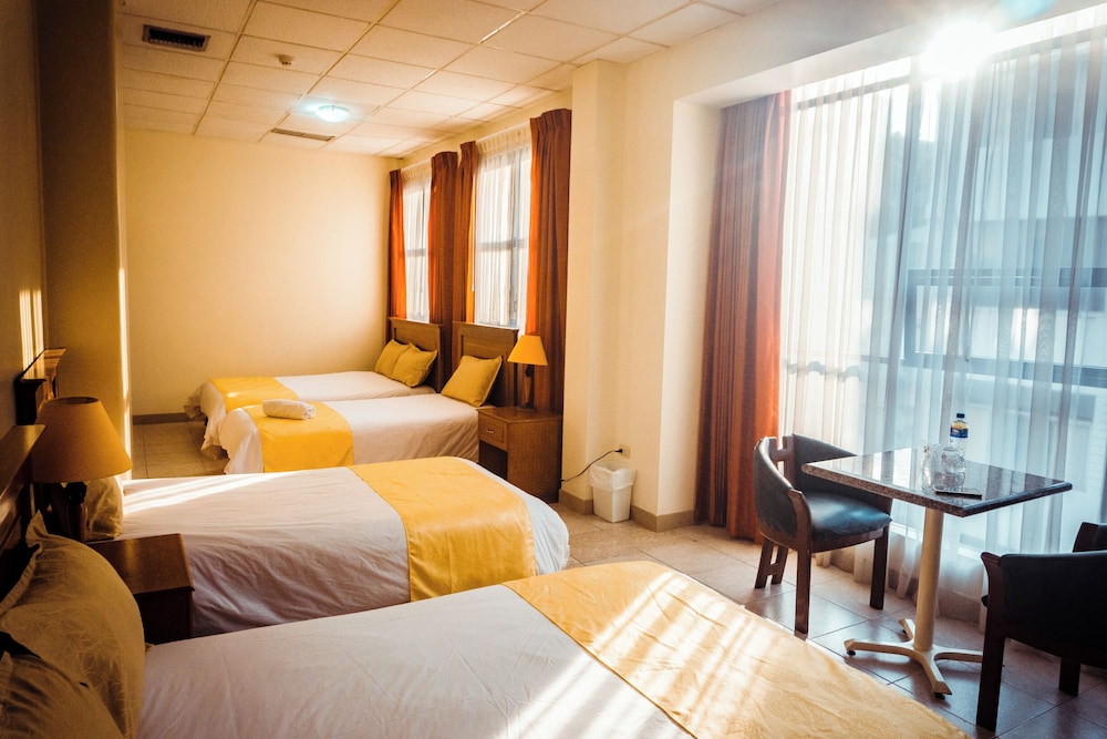 Las Penas Hotel 27/60