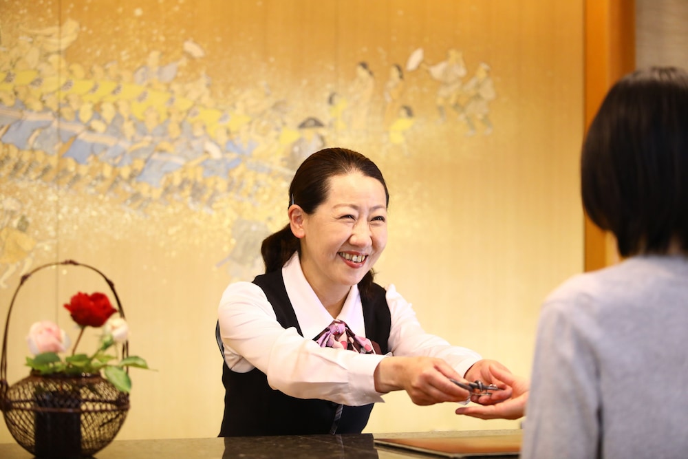 Hotel Aburaya Ryokan 11/64