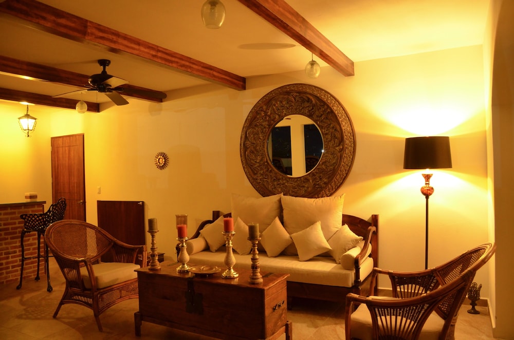 La Pasion Hotel Boutique 47/67