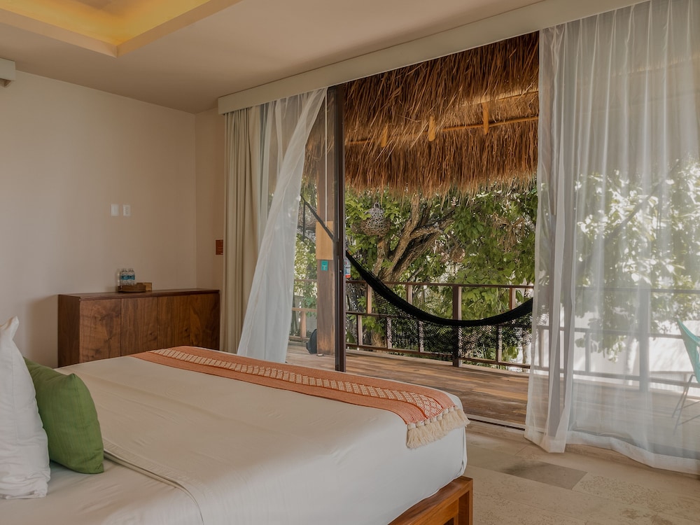 Khaban Bacalar Hotel Boutique 22/55