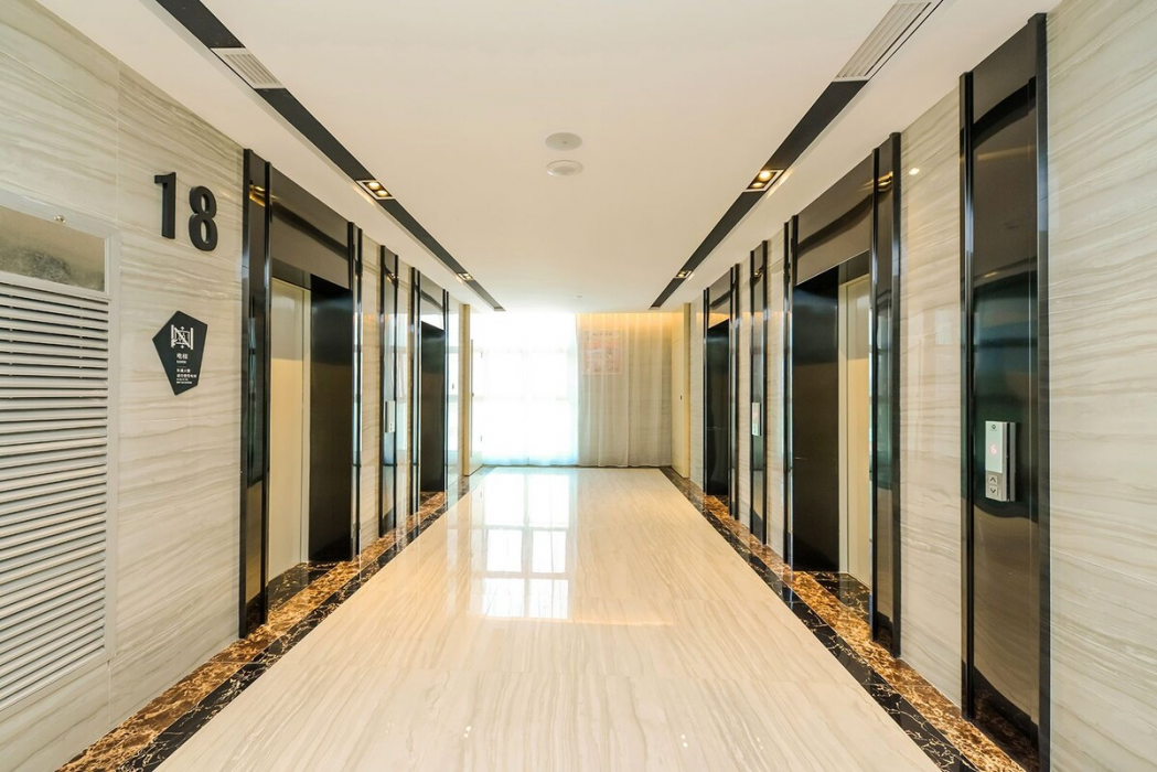 City Comfort Inn Nanning Nanhu Bridge Metro Station 14/64