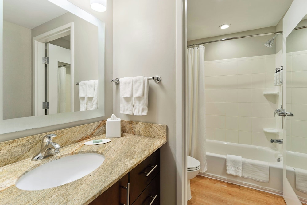TownePlace Suites Orlando at Flamingo Crossings Town Center/Western Entrance 69/69