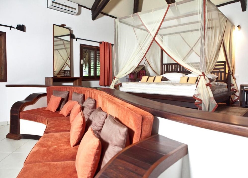 Ravintsara Wellness Hotel 55/72
