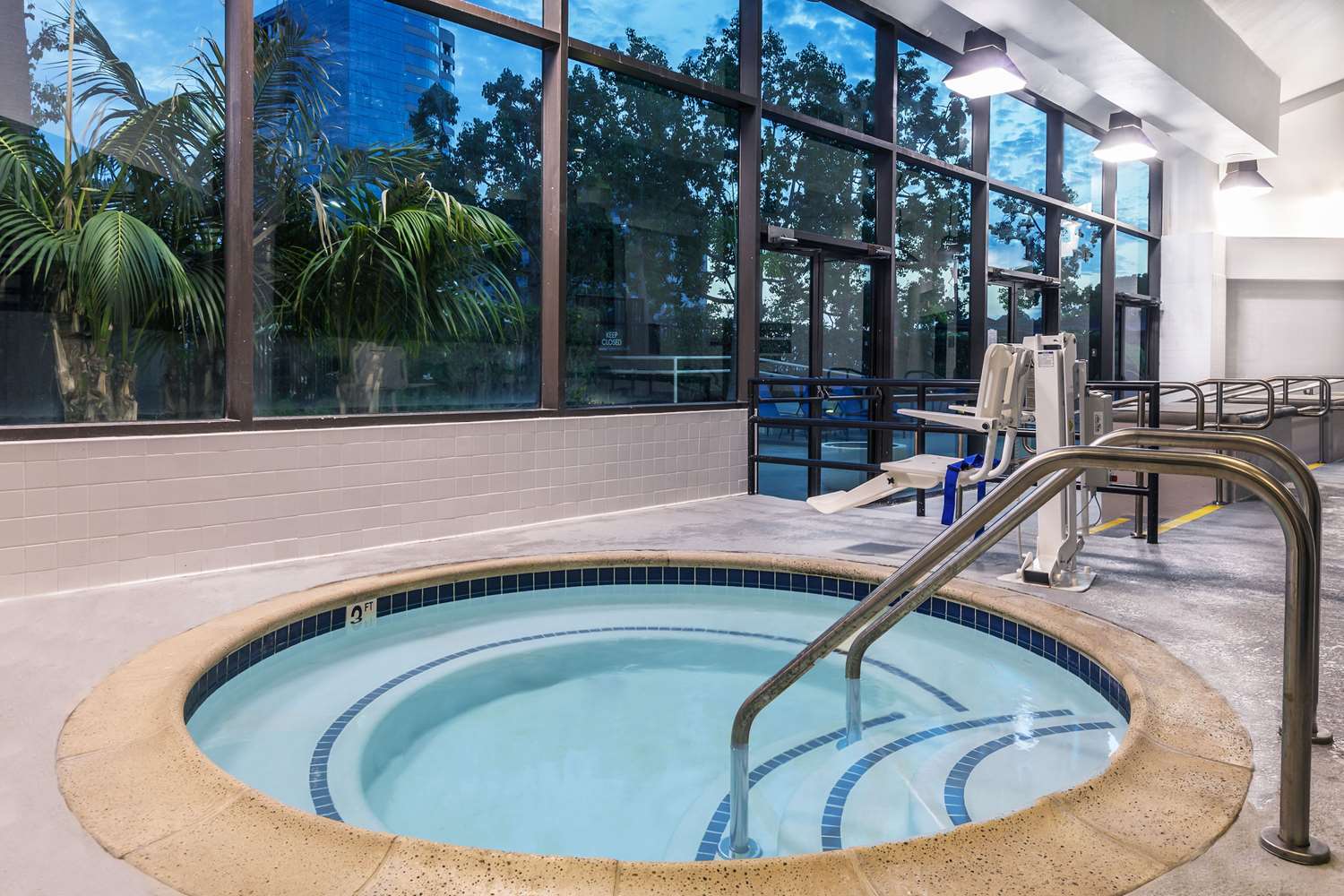 Sonesta Irvine John Wayne Airport 35/75