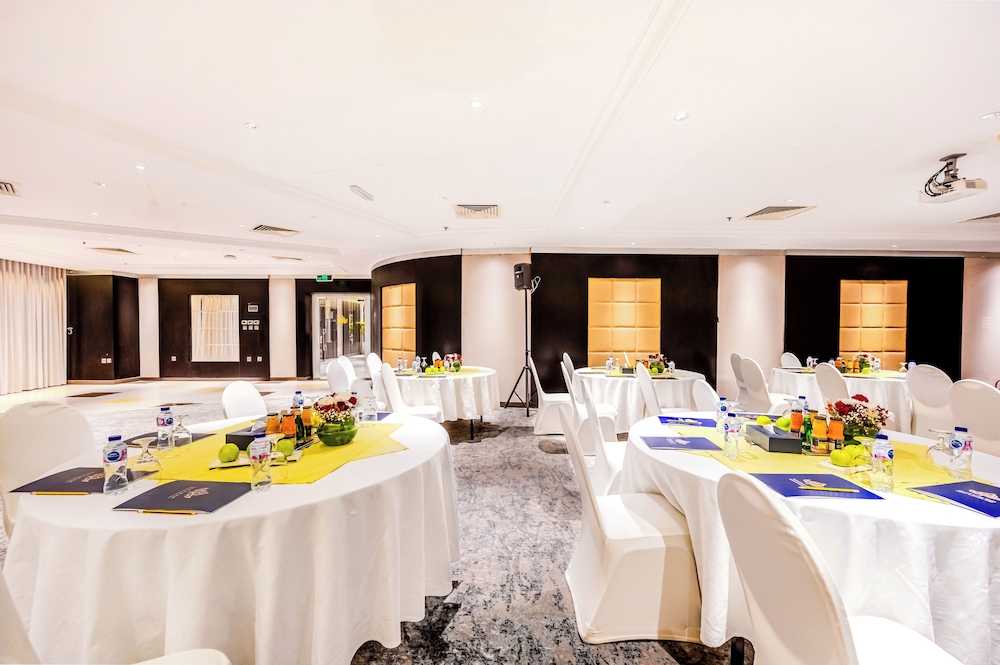 Maysan Al Harithia Hotel 39/50