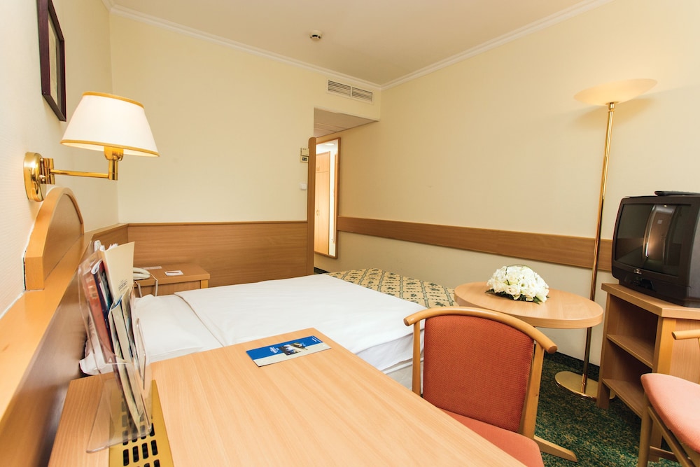 Hotel Erzsebet City Center 29/57