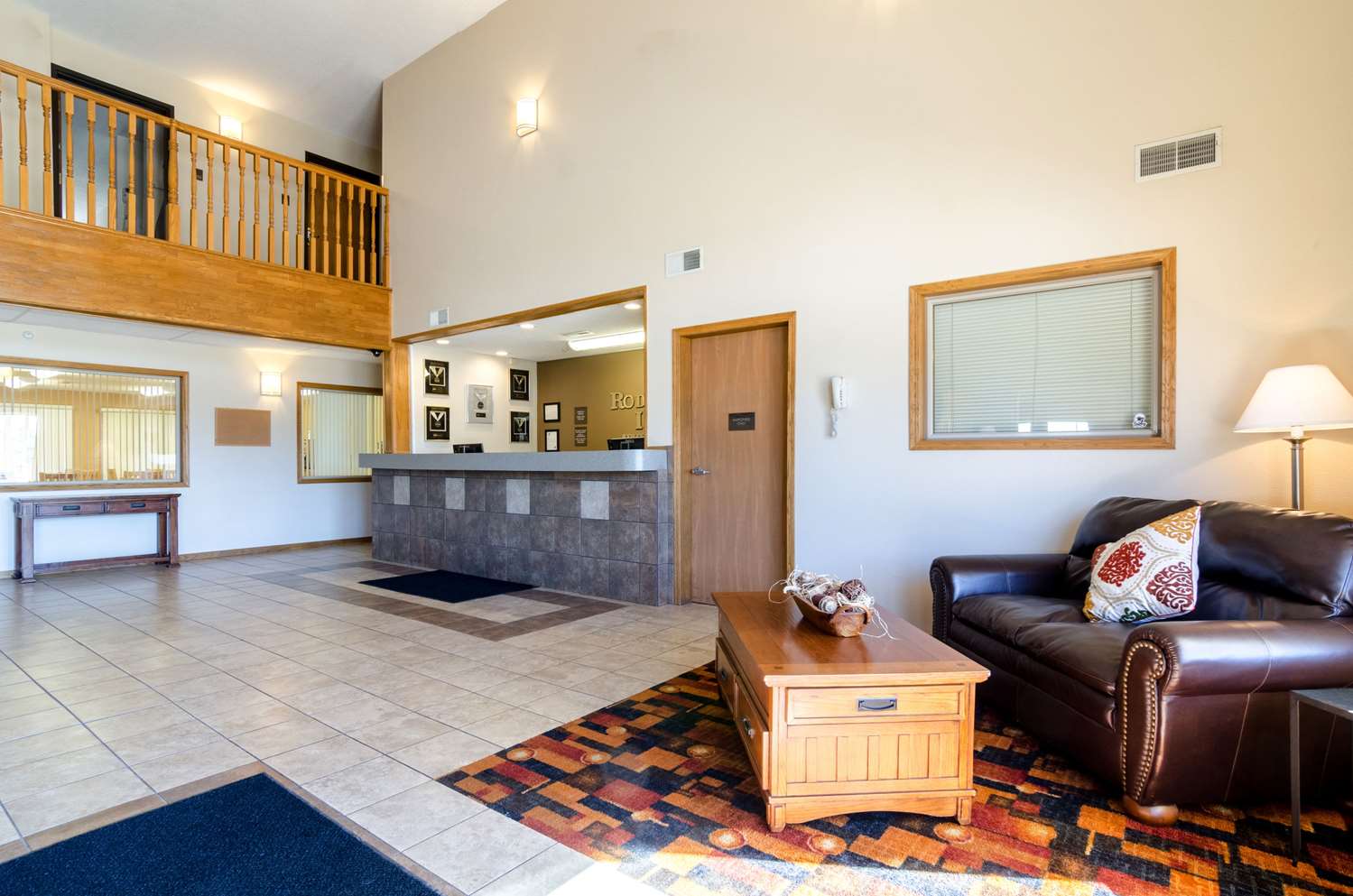 Rodeway Inn Ainsworth, NE 7/21
