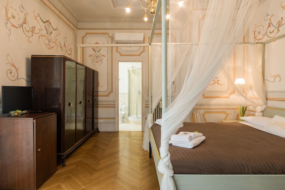 Suites Piazza Del Popolo 42/69