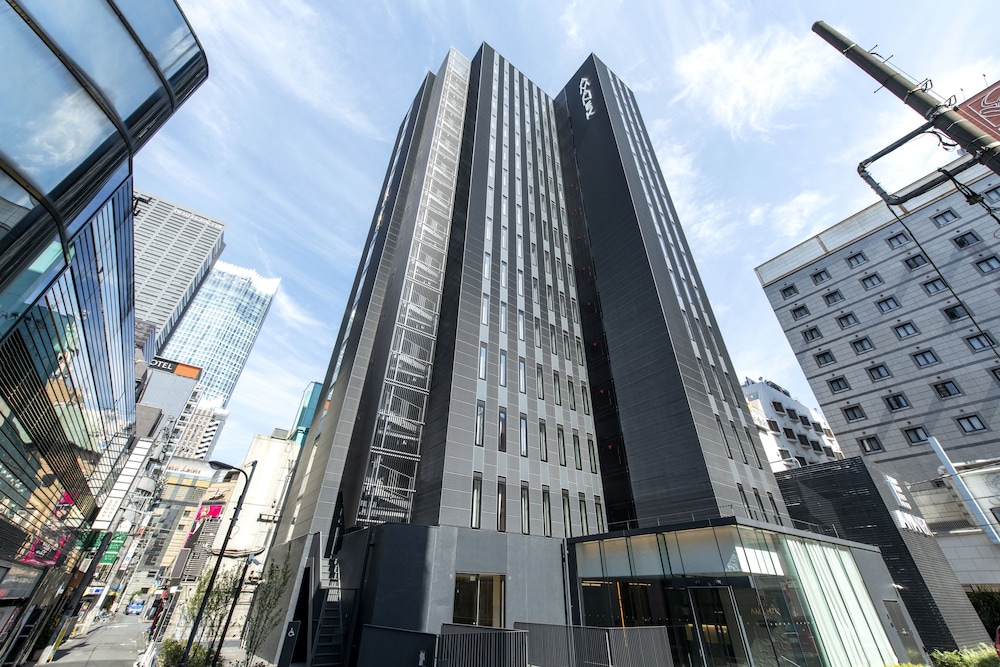 Hotel Amanek Shinjuku Kabukicho 1/45