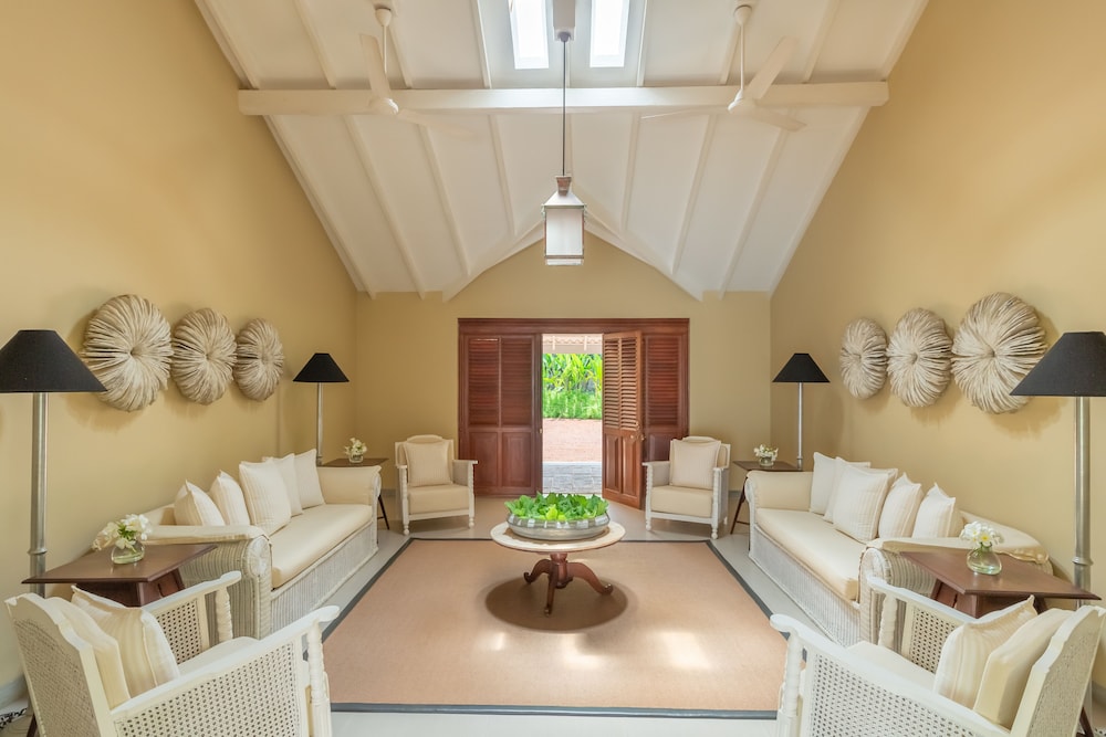 Taru Villas - Rock Villa 24/50