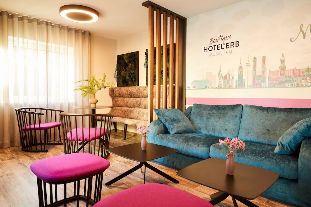 Hotel Dependance Erb 47/68