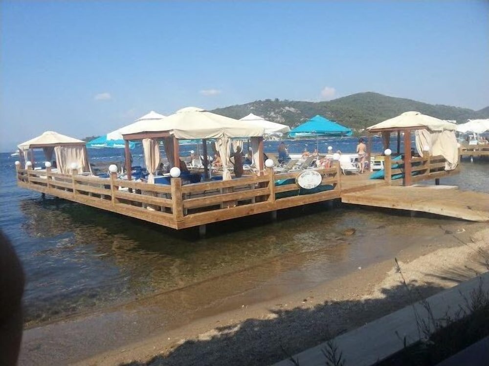 Beyaz Suite Hotel 18/29