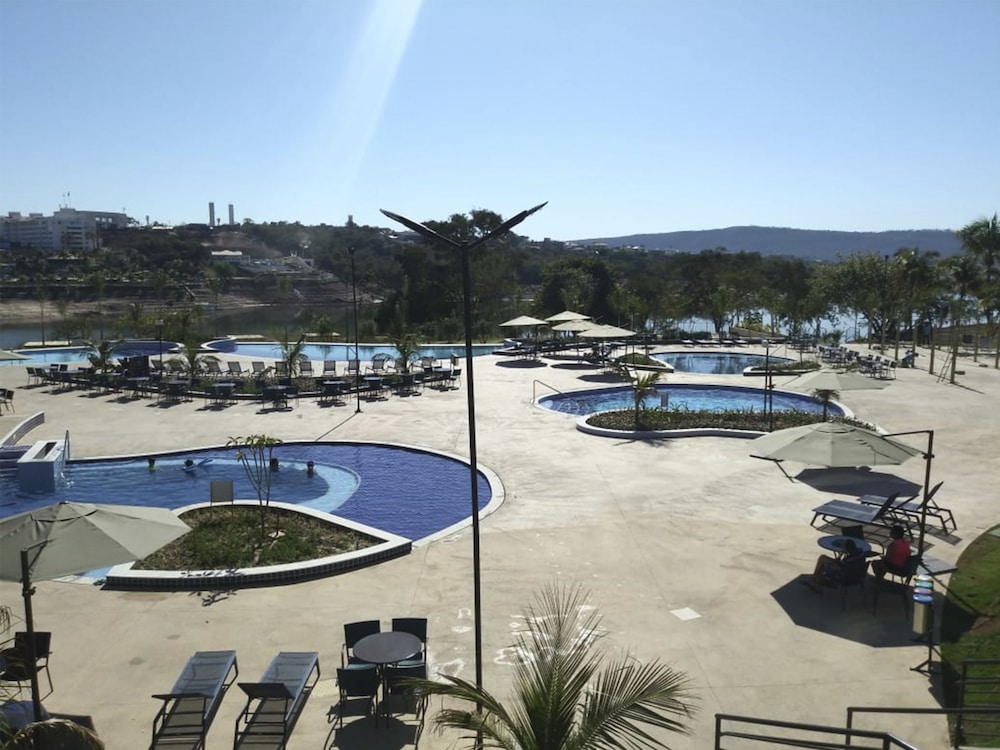 Ilhas Do Lago Eco Resort 19/50