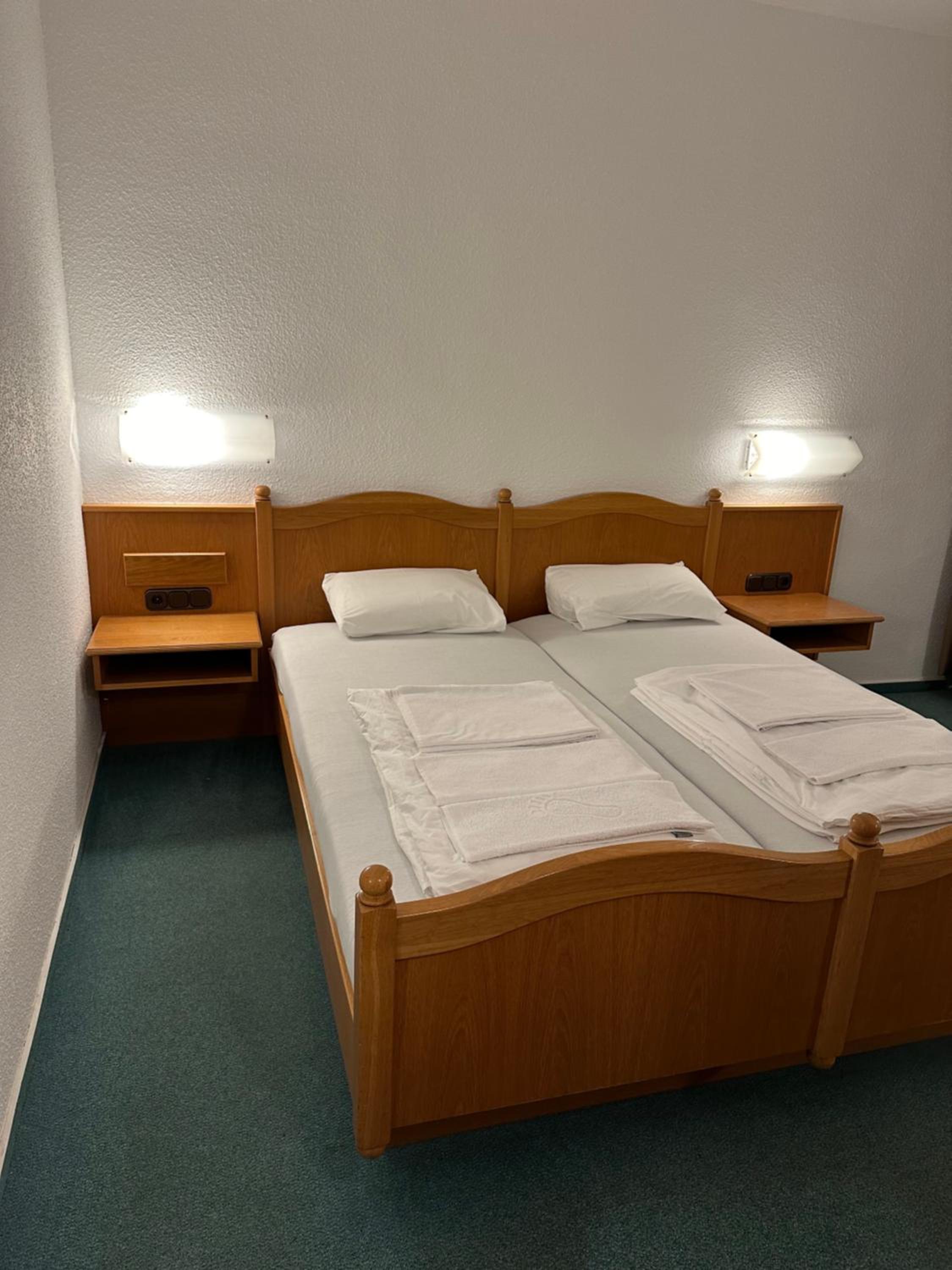Hotel Sachsenhof 9/31