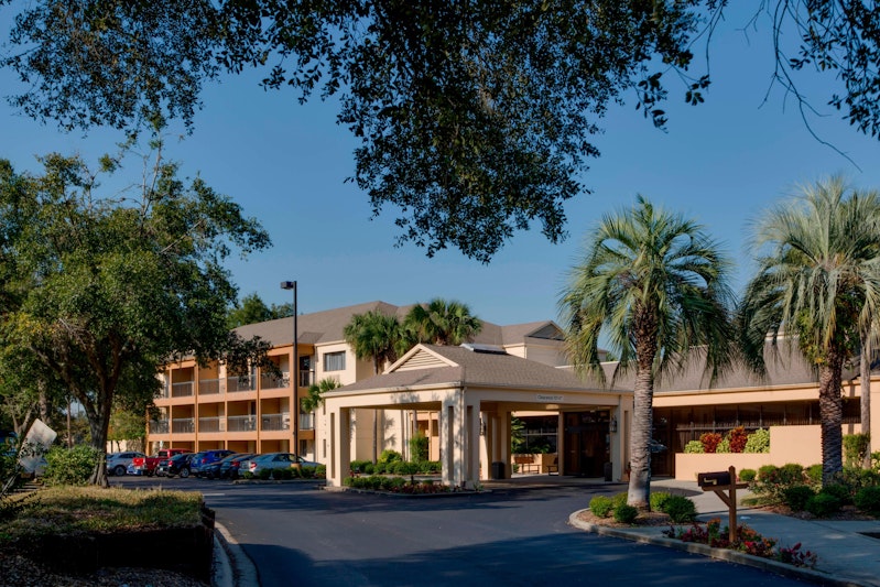 Courtyard Ocala 1/25