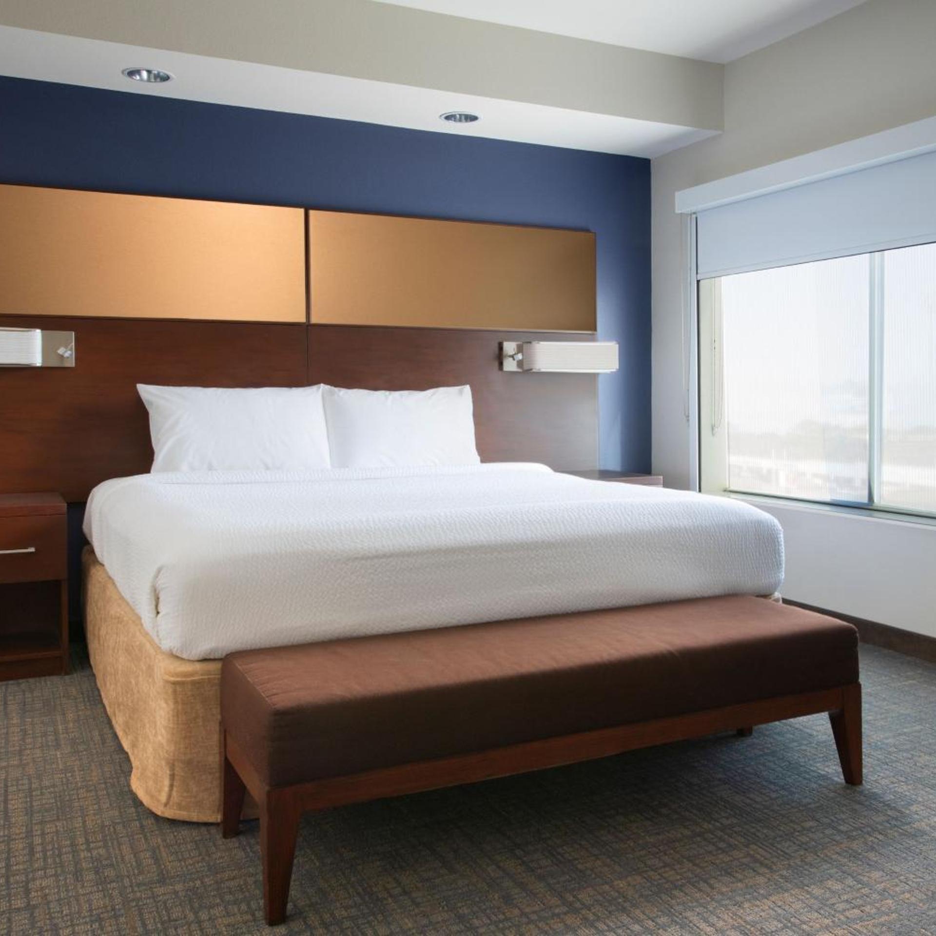Room at RESIDENCE INN BY MARRIOTT TEXARKANA, TEXARKANA - TX