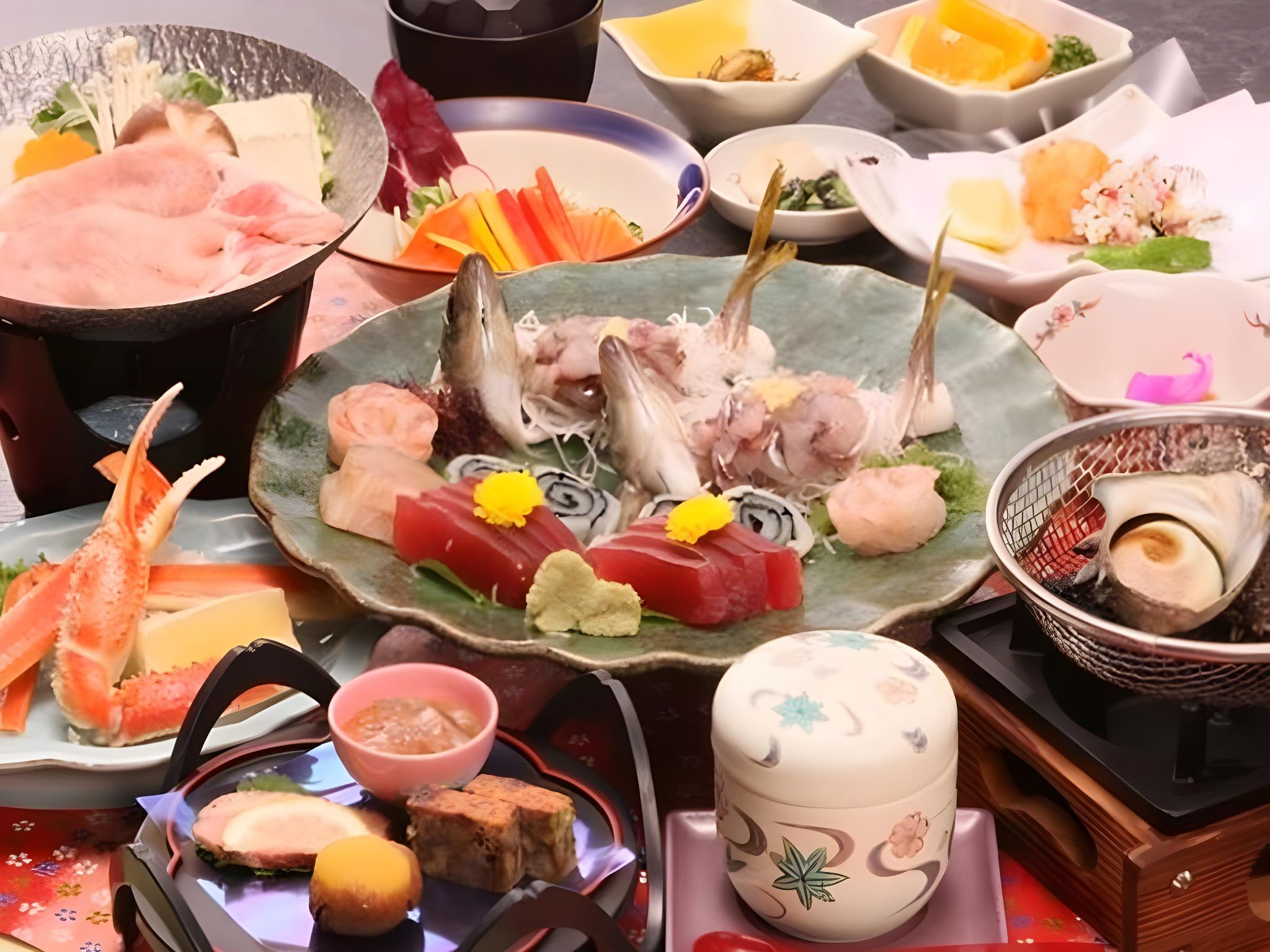 ATAMI TAMANOYU HOTEL 14/44