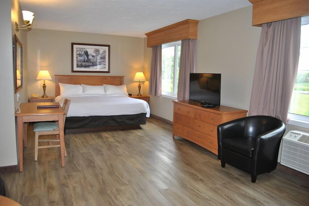 Auberge Bouctouche Inn & Suites 15/49