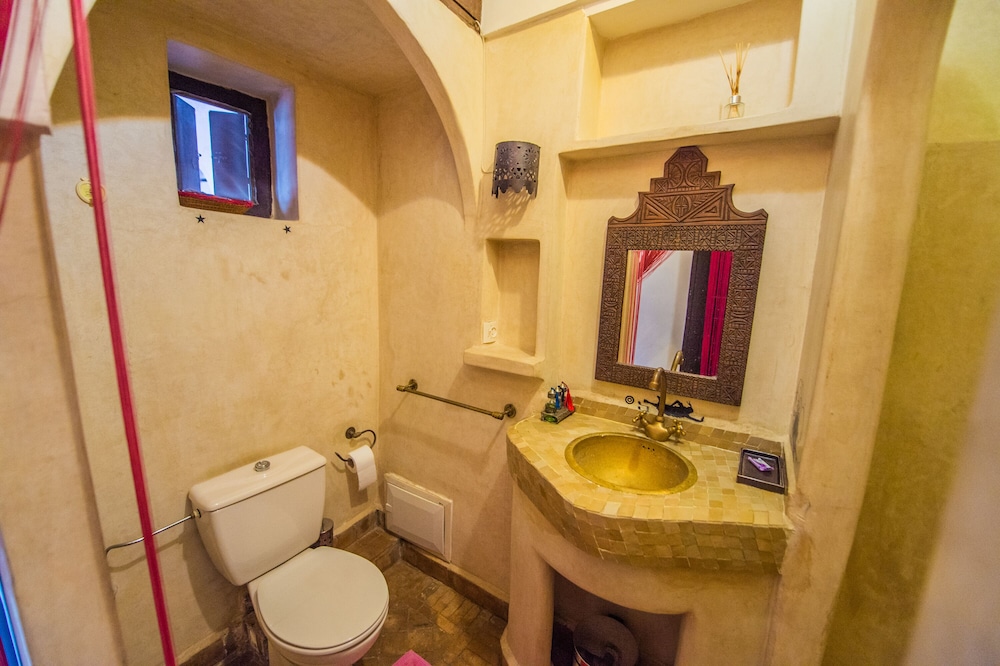 Riad Khabia 46/48