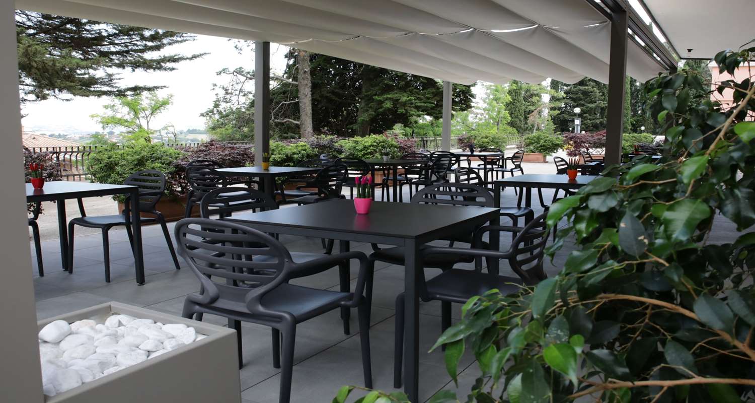 Best Western Hotel I Colli 26/42