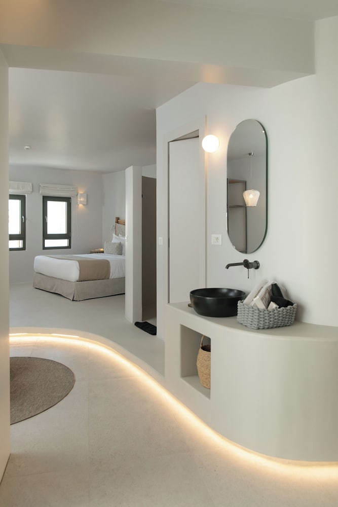 Anapollo Boutique Hotel - Adults Only 50/50