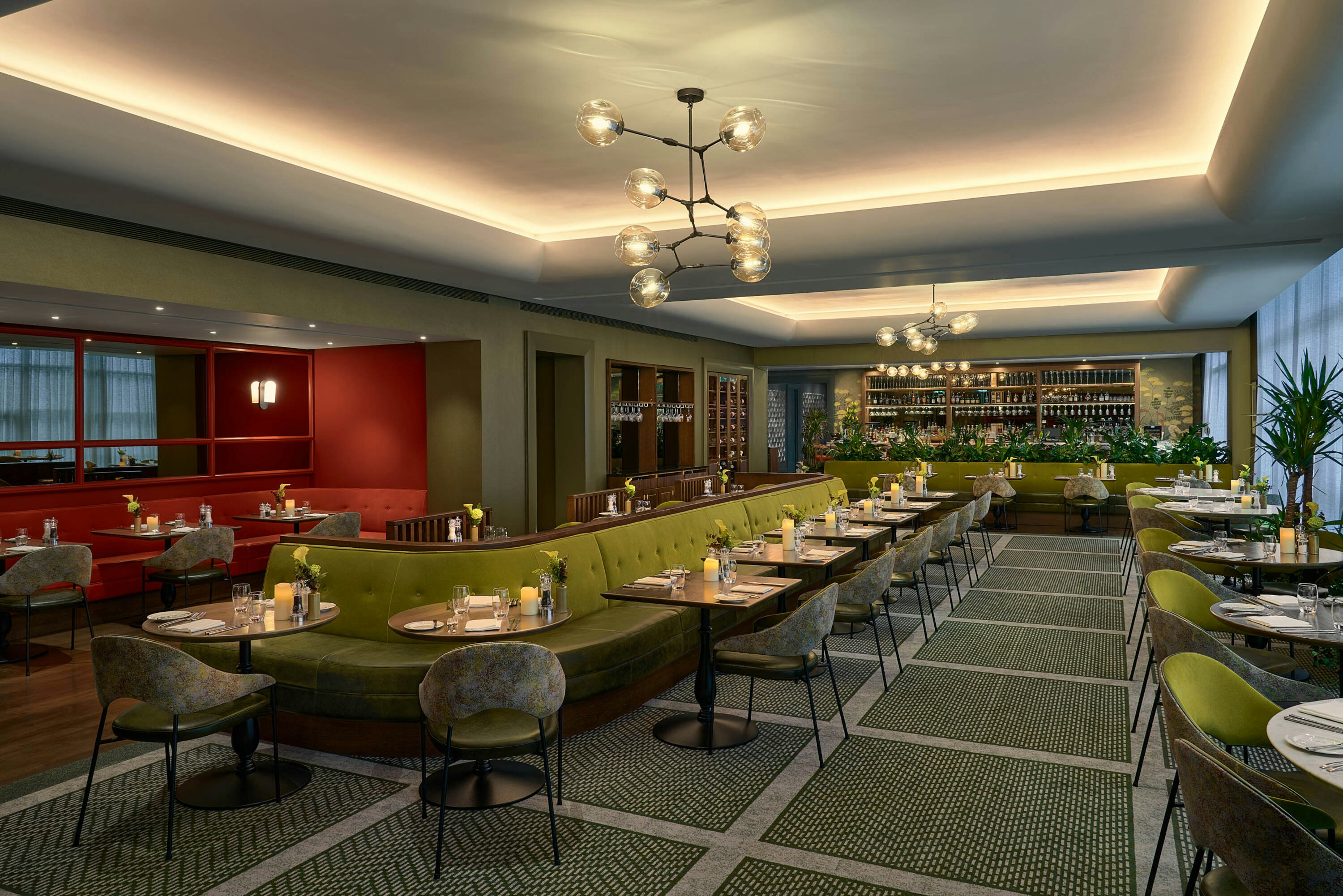 The g Hotel & Spa 32/41