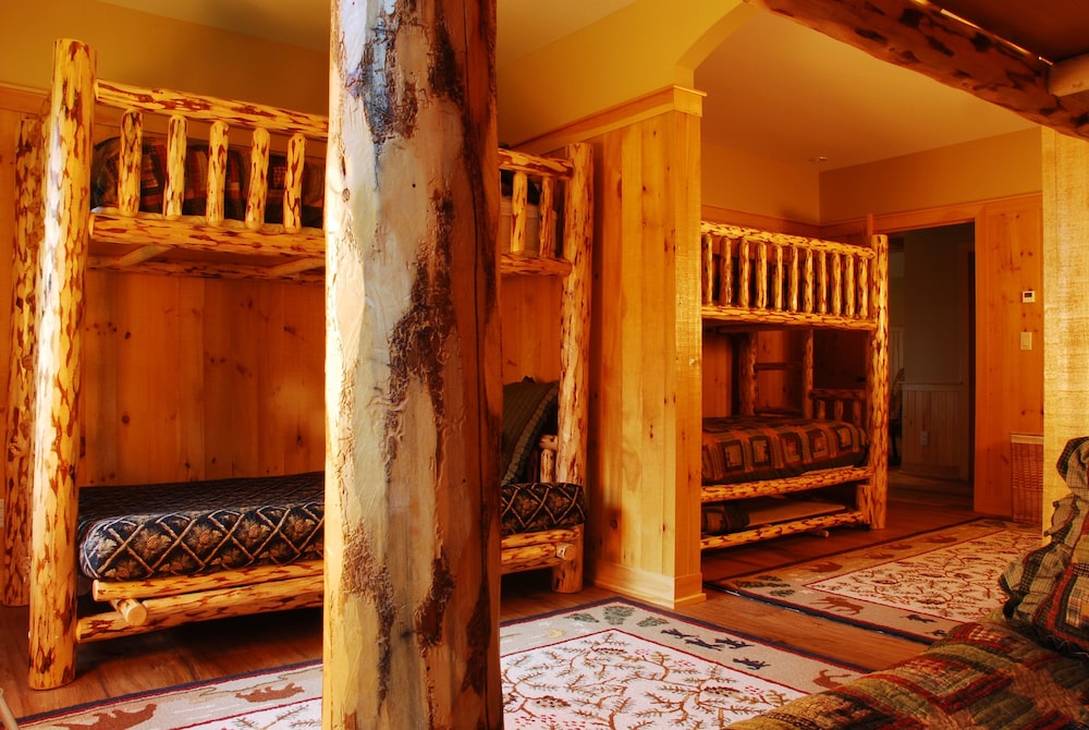 The Mountain Top Inn And Resort 22/49
