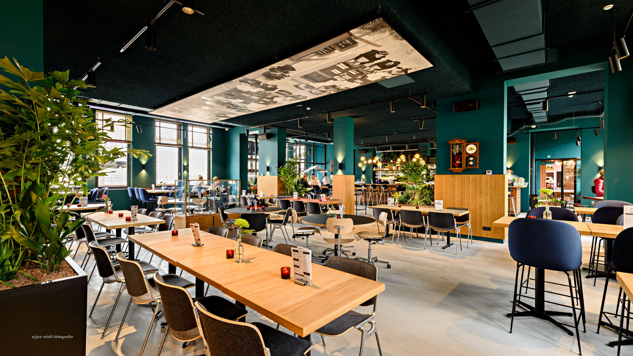 Conscious Hotel Westerpark 29/42