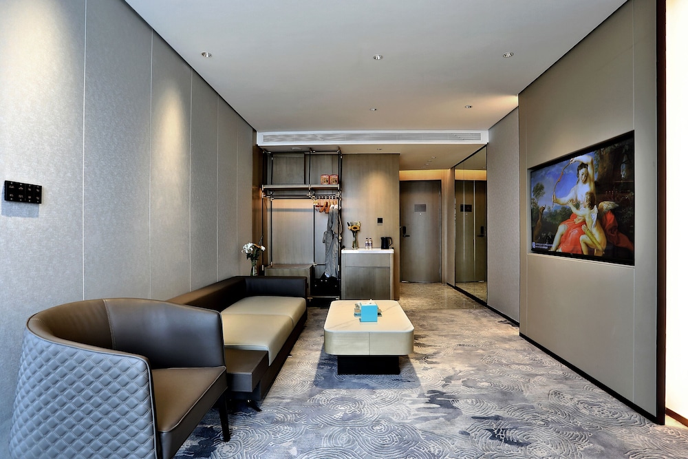 Wyndham Garden Hangzhou Yuhang 28/49