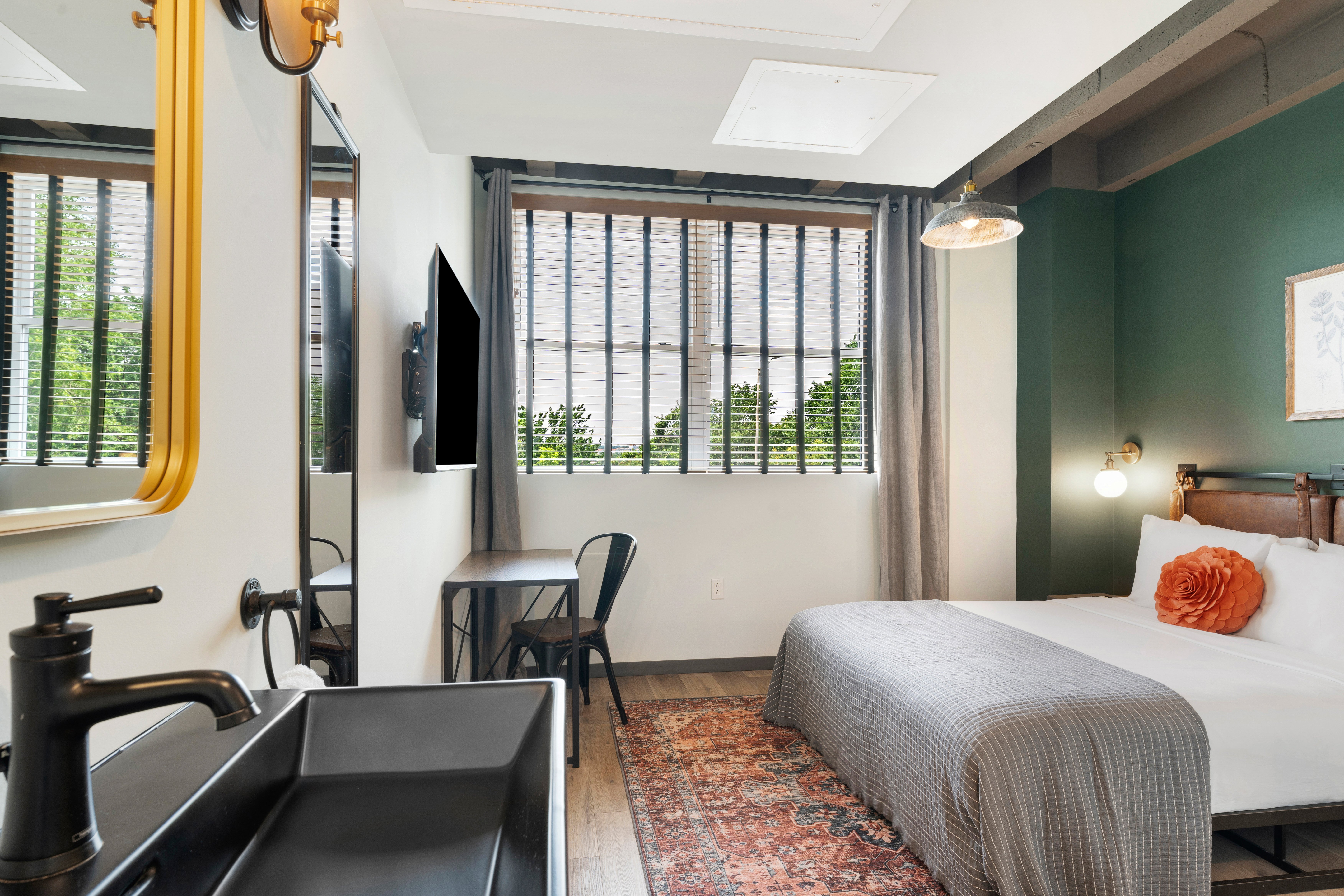 Hotel Nell Union Market 6/13