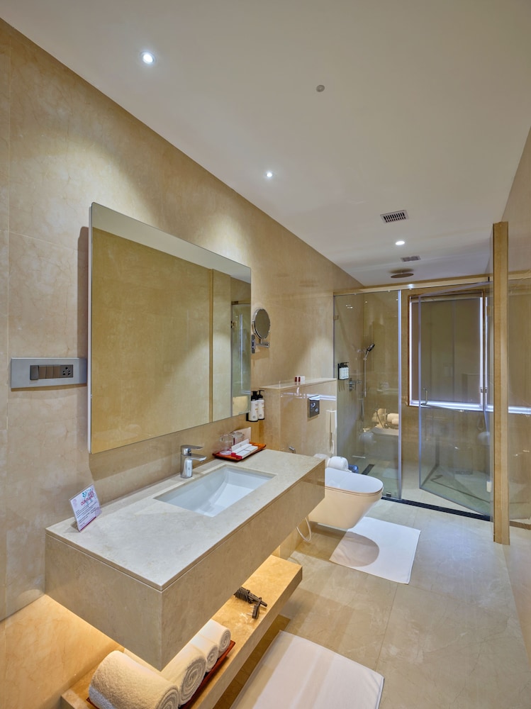 Vibe Munnar Resort and Spa 24/49