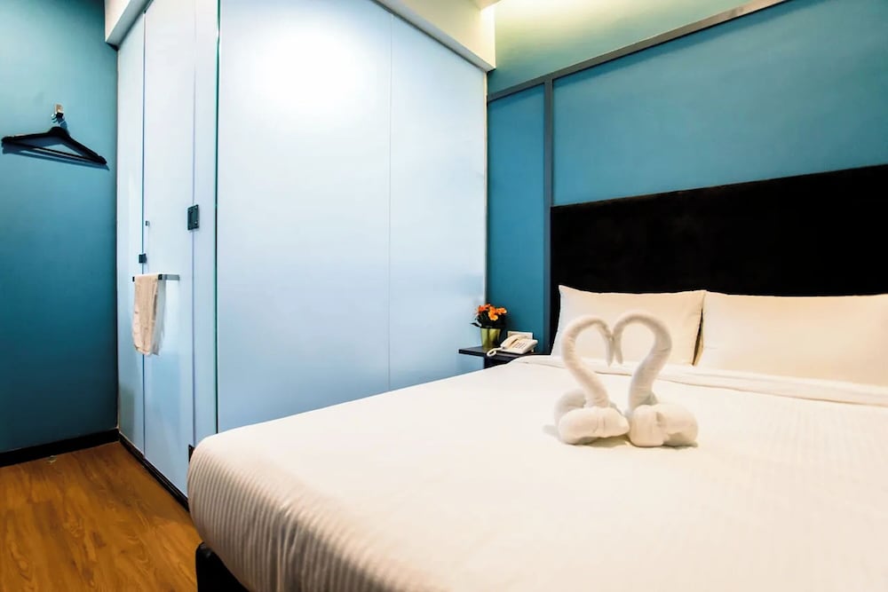 Jenjarom Boutique Hotel Kuala Lumpur (ex. Best View Boutique Hotel Jenjarom) 7/27