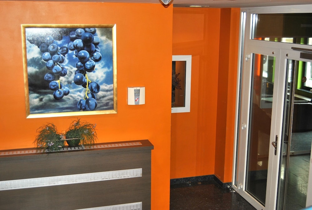 Wellness Apart Hotel 4/50