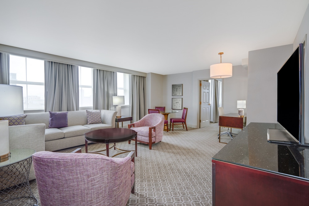 Astor Crowne Plaza New Orleans French Quarter, An Ihg Hotel 38/74