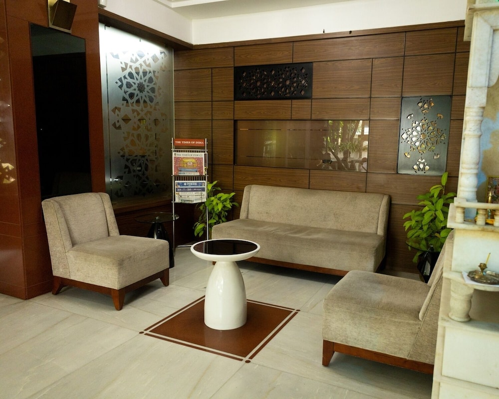 Hotel Ambience Excellency 31/45