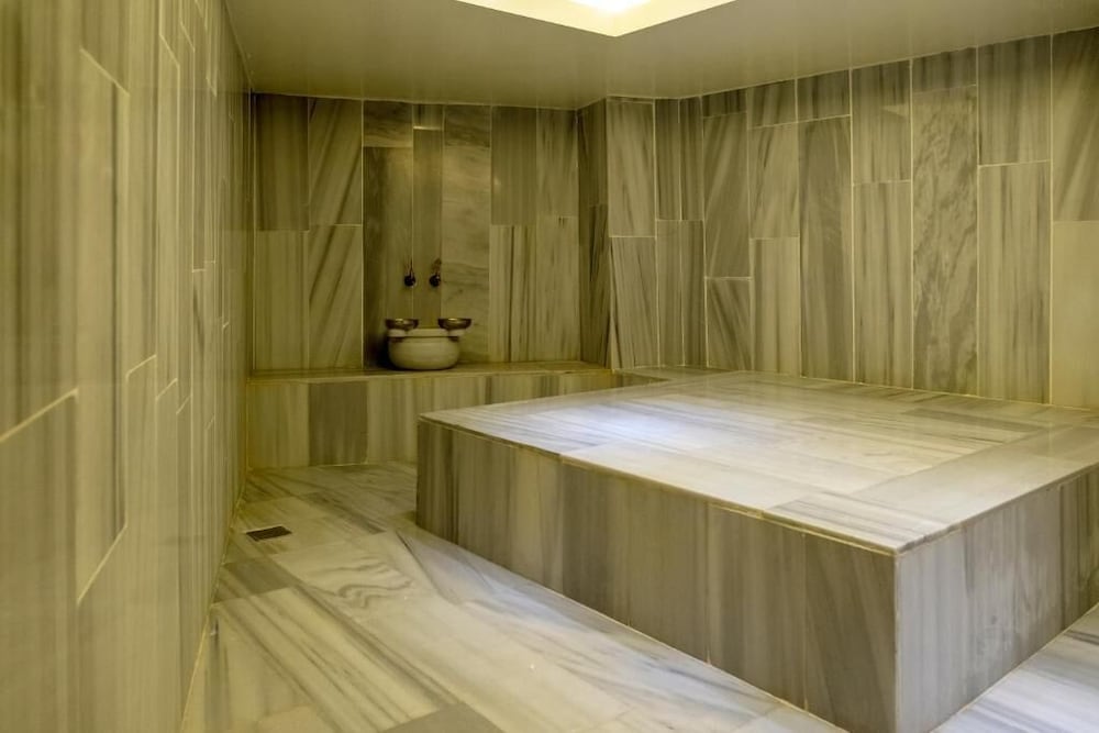 Euro Plaza Hotel Istanbul 16/30