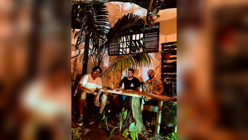 Kuara Hostel Natal 11/25