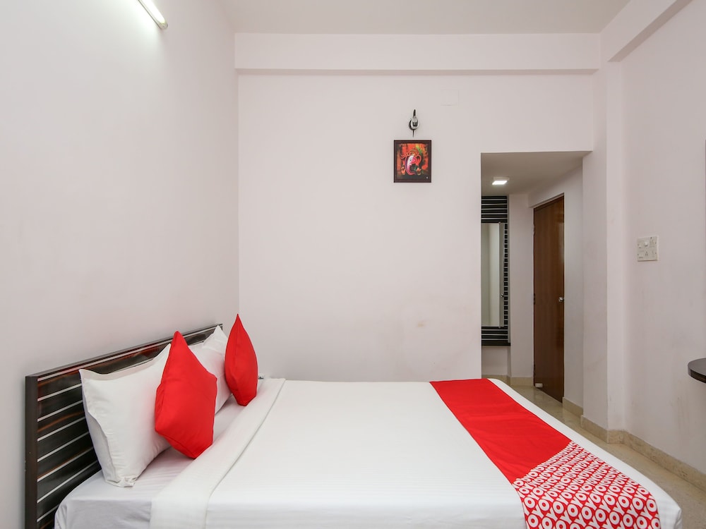 Townhouse 727 Hotel The Platinum 7/40