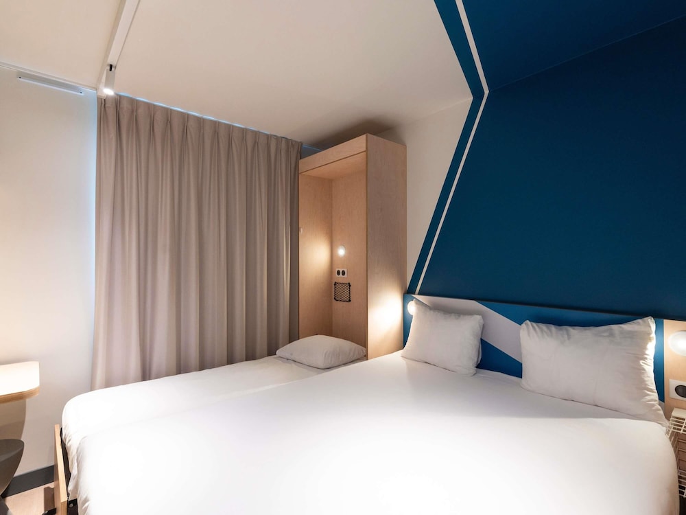 Ibis Budget Lyon Confluence 26/56