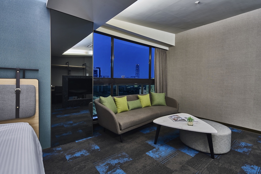 Kung Shang Design Hotel 35/75