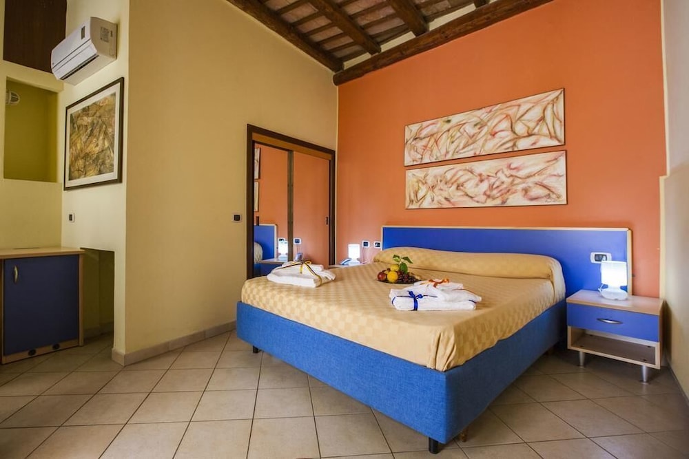 Residence Cortile Merce 18/50