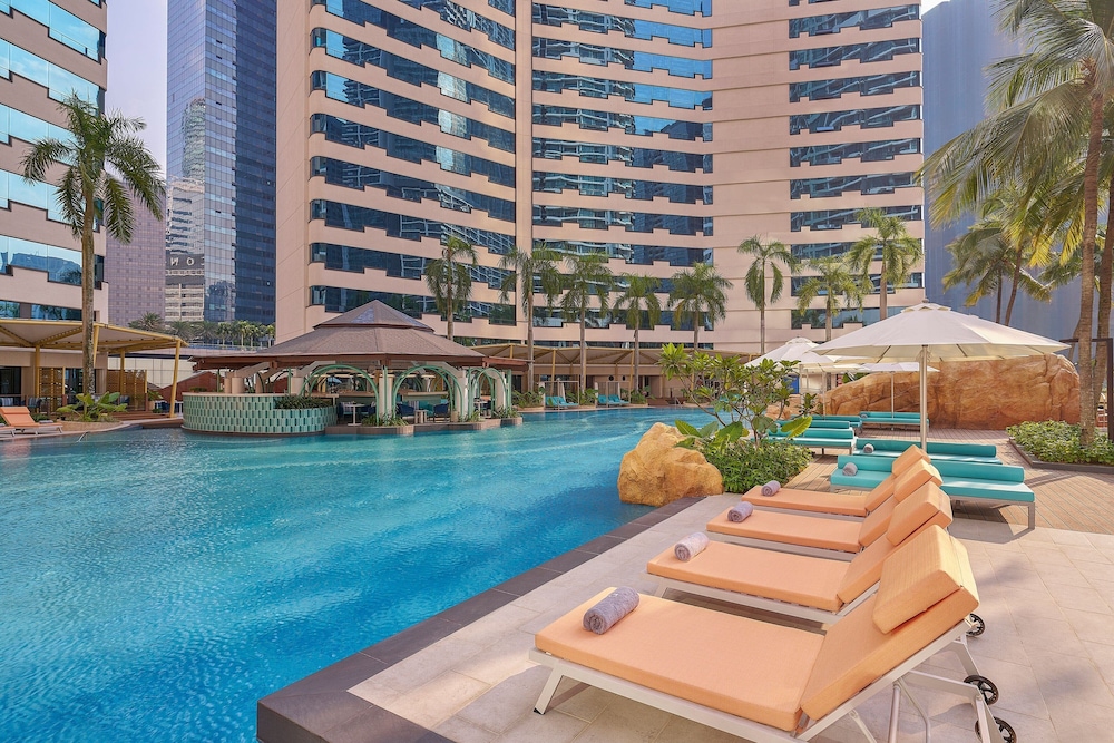 Four Points by Sheraton Kuala Lumpur, City Centre 46/48
