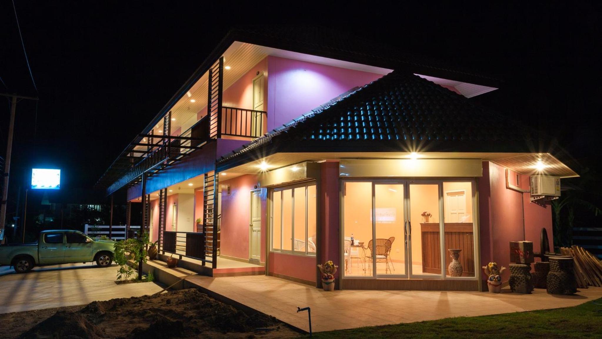 Nam Talay Resort 2/59