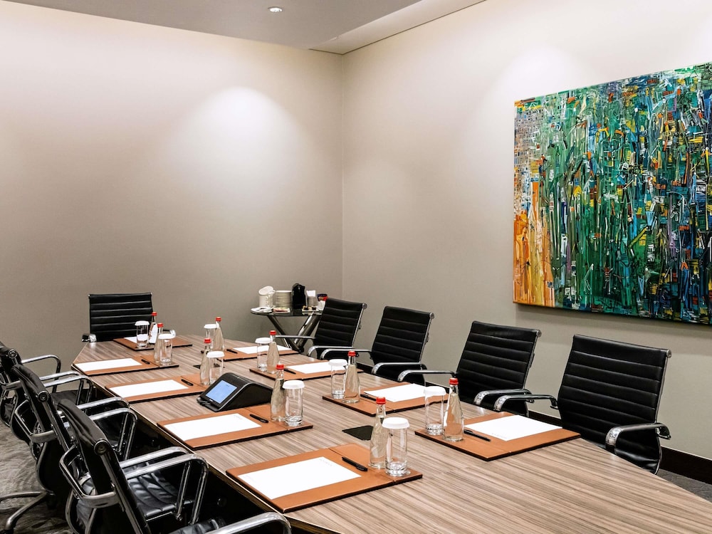 Movenpick Ambassador Hotel Accra 40/50