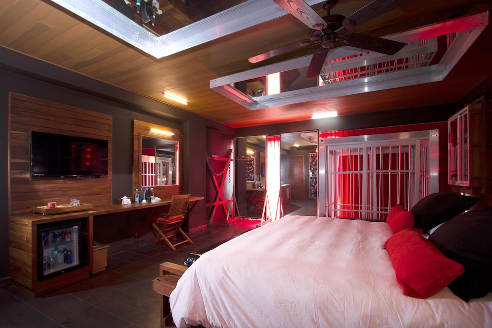 Reina Roja Hotel 20/57