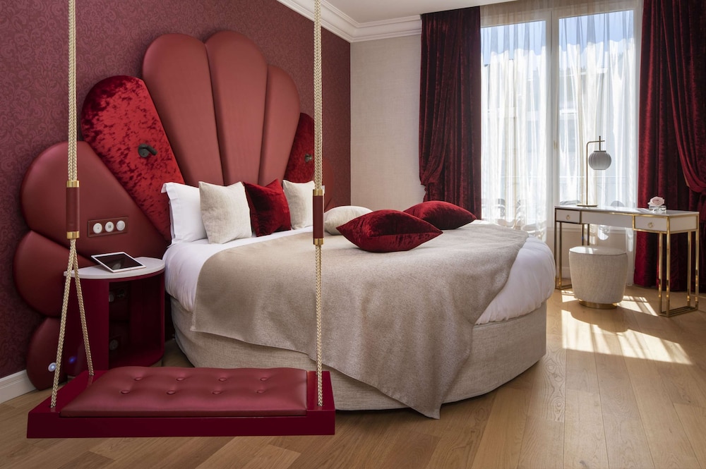 Paris J'adore Hotel & Spa - Adults Only 30/70