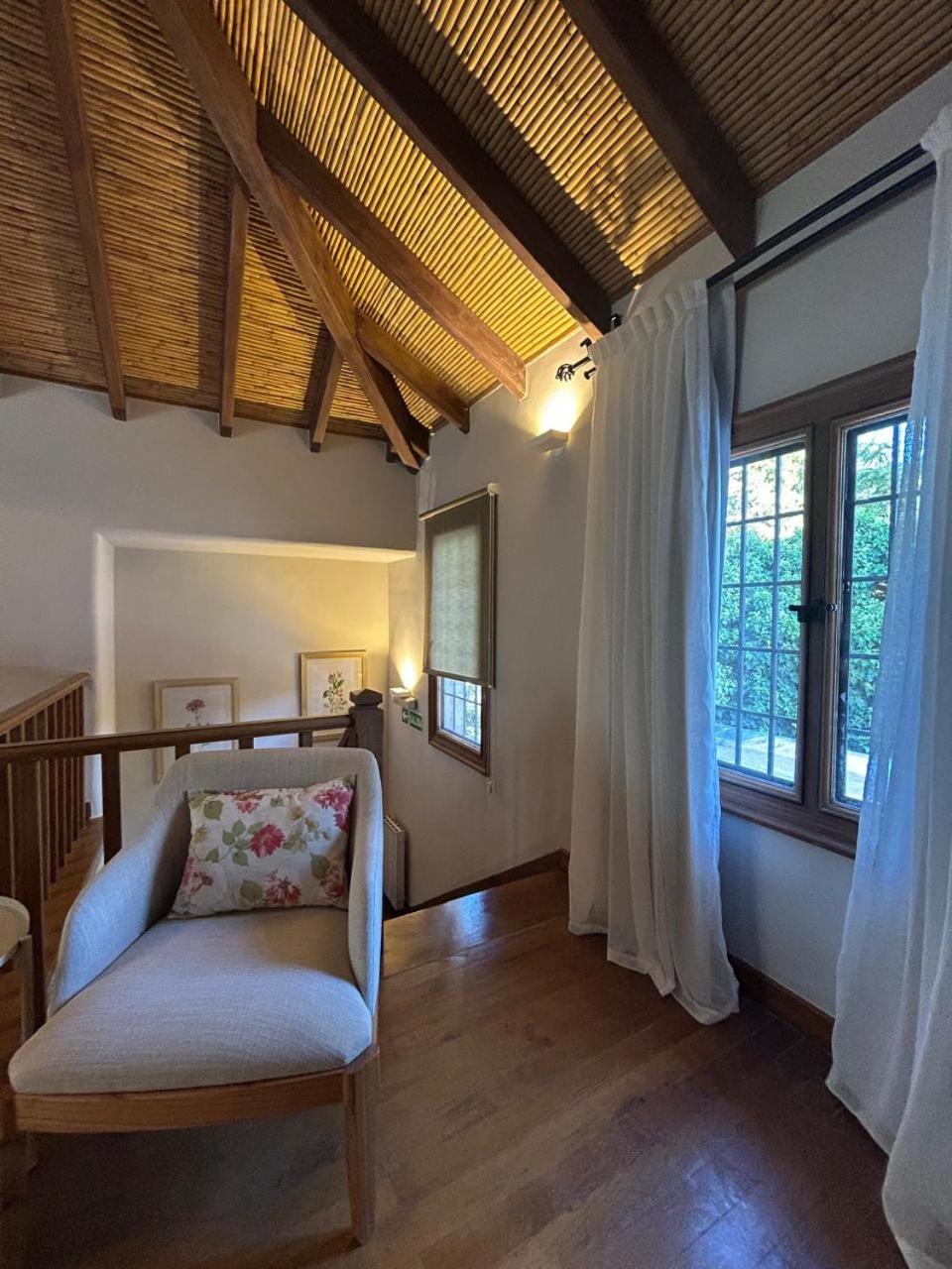 Casa Haydee 12/37