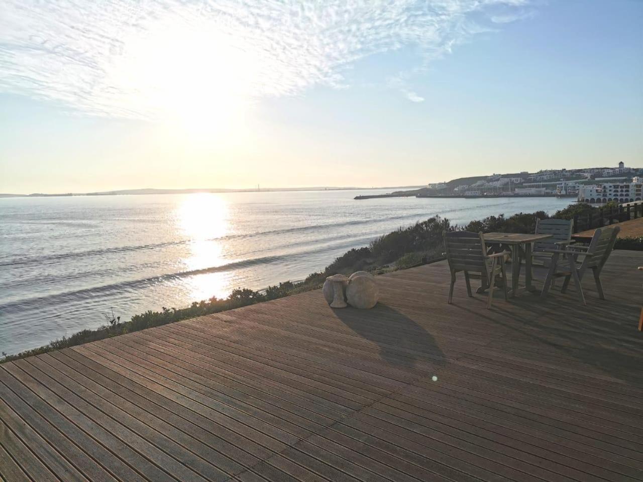 Langebaan Beach Towers 25/39