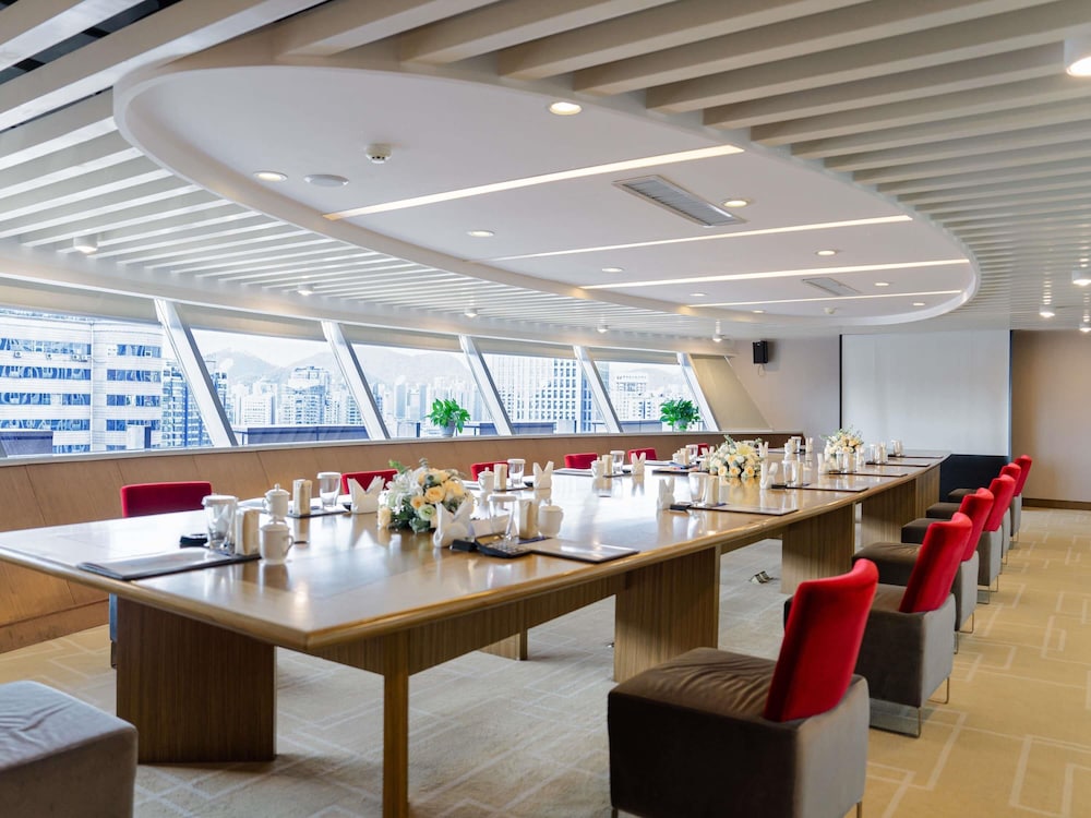 NOVOTEL GUIYANG DOWNTOWN 32/44