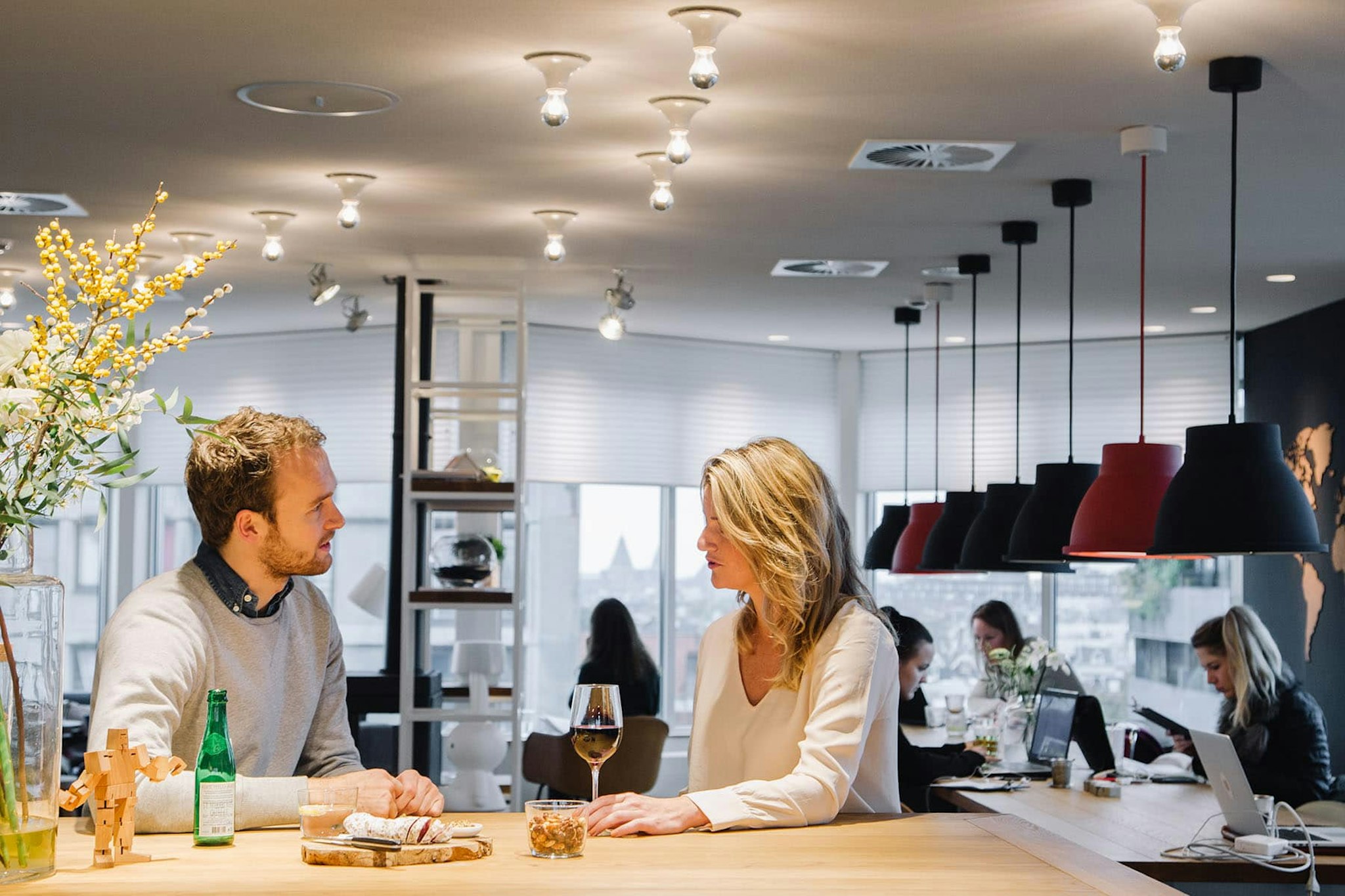 ZOKU AMSTERDAM 10/50